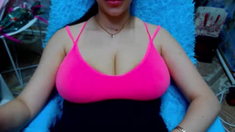 seu_cute online show from January 2026 07:08:02 PM