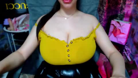 Snapshot of seu_cute chatting on June 2026 07:14:02 AM seu_cute online show from June 2026 07:14:02 AM
