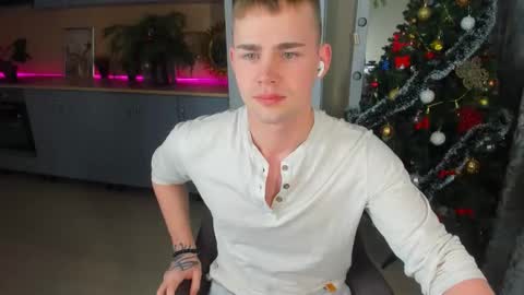 SevanS14 online show from January 2025 12:35:02 AM