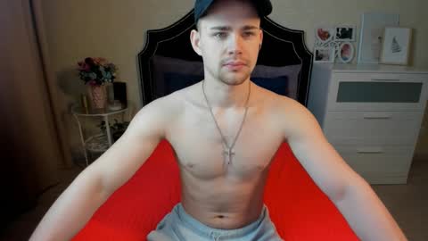 SevanS14 online show from March 2025 03:35:01 PM