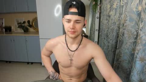 SevanS14 online show from March 2025 02:16:01 PM