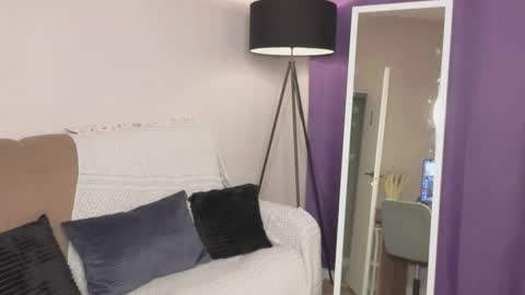 SevanS14 online show from October 2025 07:45:02 PM