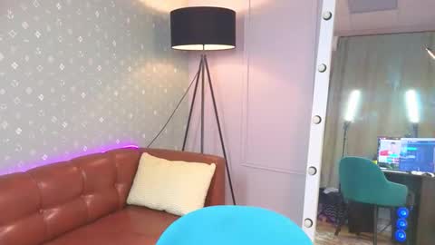 SevanS14 online show from October 2025 06:16:02 PM