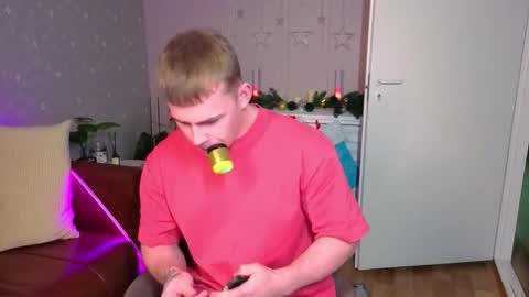 SevanS14 online show from January 2026 11:59:01 AM