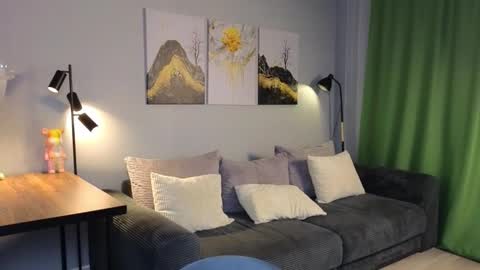 SevanS14 online show from February 2026 05:00:02 PM