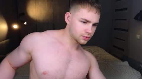 SevanS14 online show from March 2026 08:14:01 PM