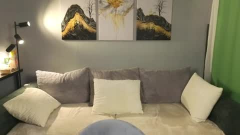 SevanS14 online show from March 2026 12:06:02 AM