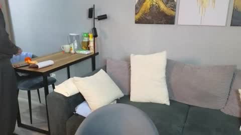 SevanS14 online show from March 2026 09:42:01 PM