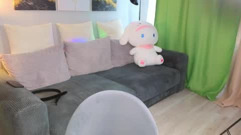 SevanS14 online show from April 2026 04:46:01 AM