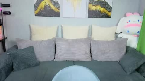 SevanS14 online show from April 2026 12:57:01 AM