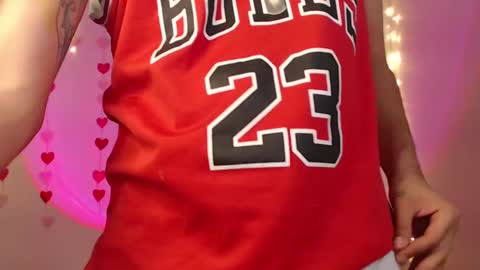 Alexis online show from February 2025 04:52:02 AM