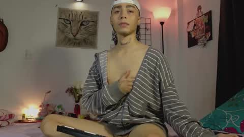 Alexis online show from March 2026 03:01:01 AM