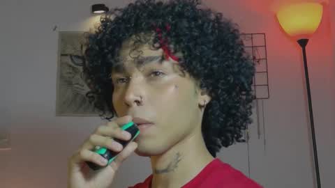 Alexis online show from March 2026 04:07:02 AM