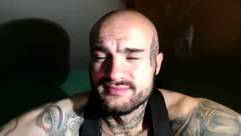 SevenDragons online show from November 2025 10:12:01 PM