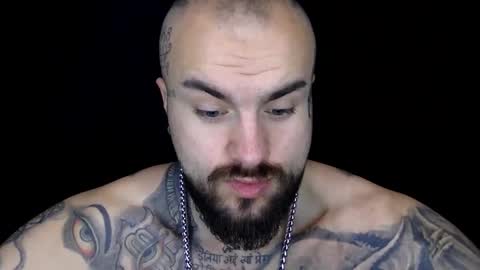 SevenDragons online show from April 2026 06:09:01 PM