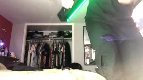 sex_5lave online show from November 2025 04:01:01 AM