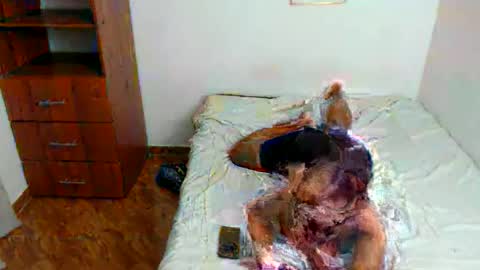 Snapshot of sex_latin699 chatting on May 2026 09:57:01 PM KIKI AND HER BOYFRIEND online show from May 2026 09:57:01 PM