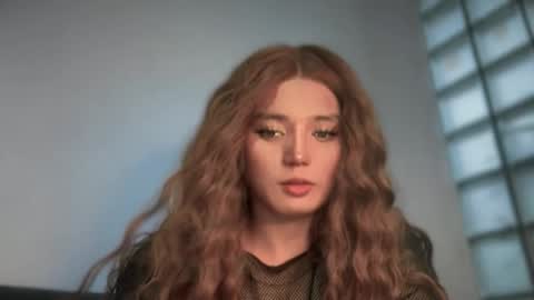 Snapshot of sex_lovely_doll chatting on November 2025 10:31:02 PM Hi im anne online show from November 2025 10:31:02 PM