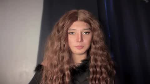 Snapshot of sex_lovely_doll chatting on November 2025 10:54:02 PM Hi im anne online show from November 2025 10:54:02 PM