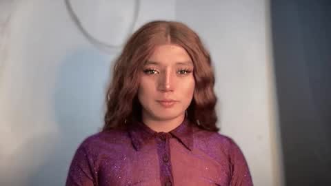 Snapshot of sex_lovely_doll chatting on January 2026 04:55:01 PM Hi im anne online show from January 2026 04:55:01 PM