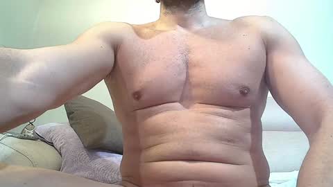 Snapshot of sex_machine_19 chatting on December 2024 12:05:01 PM SEX MACHINE 19 online show from December 2024 12:05:01 PM