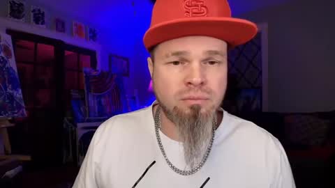 Sexactyour online show from January 2025 12:22:02 PM