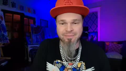 Sexactyour online show from January 2025 10:38:02 AM