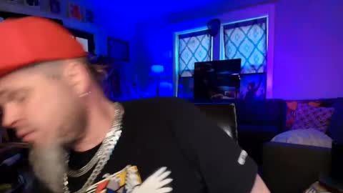 Sexactyour online show from January 2025 04:11:02 PM