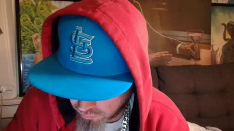 Sexactyour online show from January 2025 08:12:01 PM