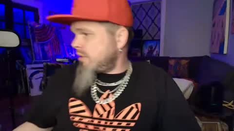 Sexactyour online show from February 2025 12:18:01 AM