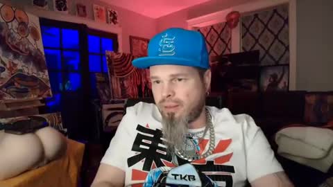 Sexactyour online show from February 2025 03:41:01 AM