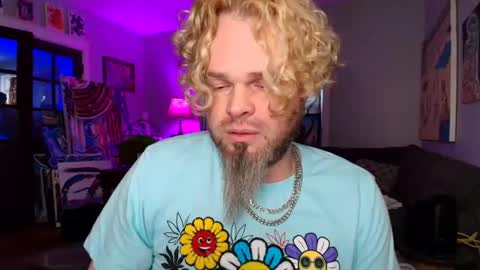 Sexactyour online show from February 2025 03:31:01 PM