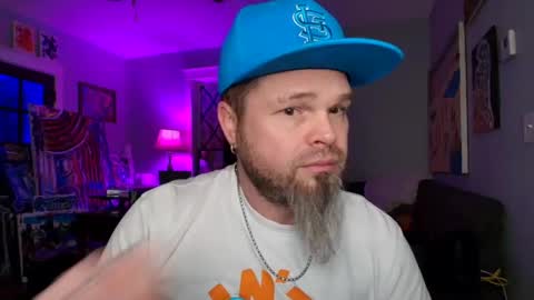 Sexactyour online show from February 2025 11:45:01 PM