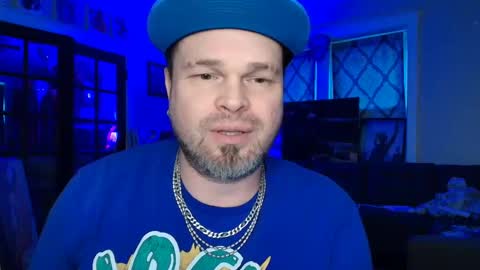 Sexactyour online show from February 2025 12:55:02 PM