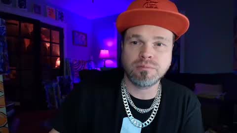 Sexactyour online show from February 2025 08:17:01 AM