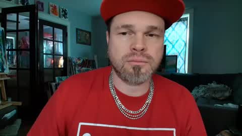 Sexactyour online show from March 2025 04:11:01 PM