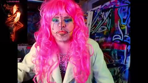 Sexactyour online show from November 2025 11:29:01 PM