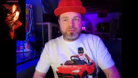 Sexactyour online show from January 2026 06:43:02 PM