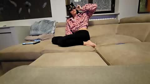 sexandcandy579 online show from January 2025 09:40:02 PM