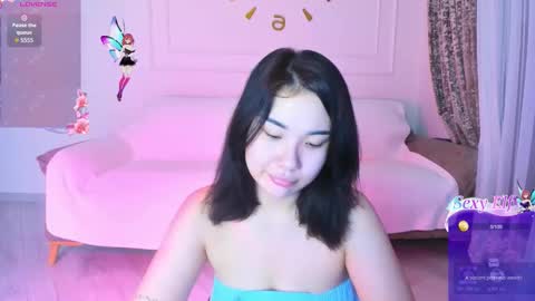 Snapshot of sexaxion_lee_ chatting on March 2026 08:26:02 PM Lumi online show from March 2026 08:26:02 PM