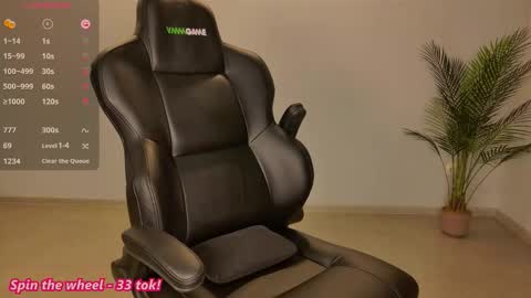 Melissa online show from October 2025 07:58:02 AM