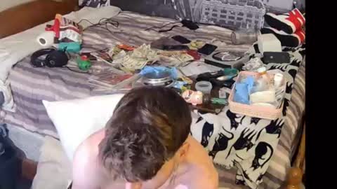 sexconfetti online show from June 2026 07:35:02 AM