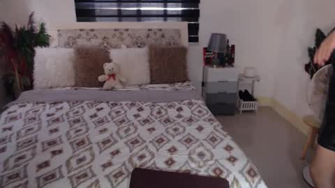 Mistress Maria online show from January 2025 03:36:02 AM