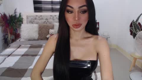 Mistress Maria online show from February 2025 03:53:01 AM
