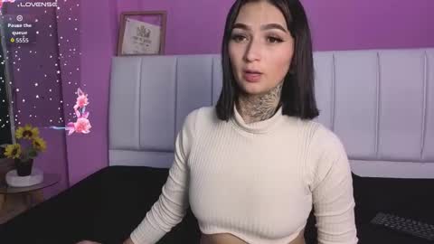 sexengel_lissa online show from October 2025 09:15:01 PM