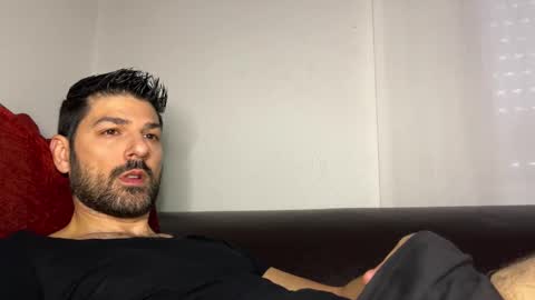 Lucenzo  online show from February 2026 09:23:01 AM