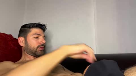 Lucenzo  online show from March 2026 02:08:02 AM