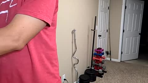 Walker online show from October 2025 02:15:01 PM