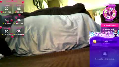 sexi69bigirl online show from April 2026 06:25:01 PM