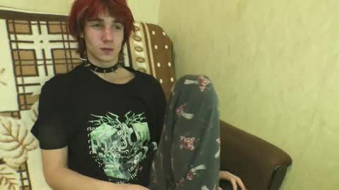 Snapshot of sexi_grunger chatting on May 2026 07:30:02 PM Big Cock online show from May 2026 07:30:02 PM